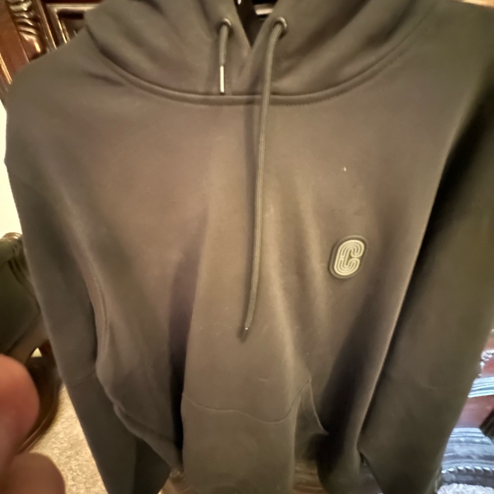 Coach hoodie